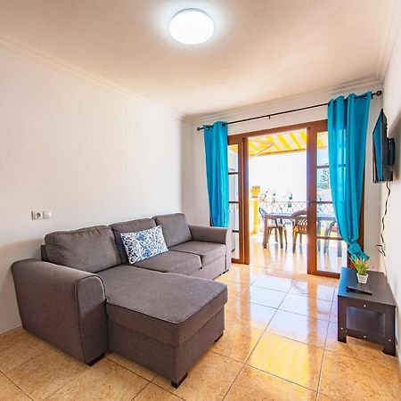 Ocean View Apartamento Windsor Park Costa Adeje  Buitenkant foto