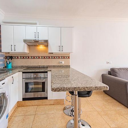 Ocean View Apartamento Windsor Park Costa Adeje  Buitenkant foto