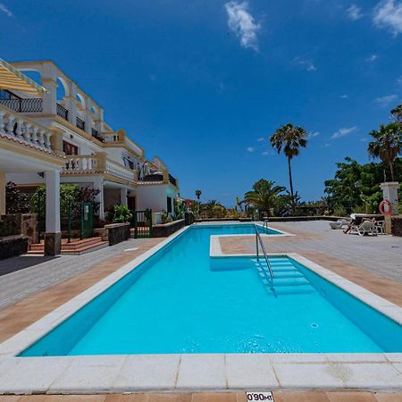 Ocean View Apartamento Windsor Park Costa Adeje  Buitenkant foto