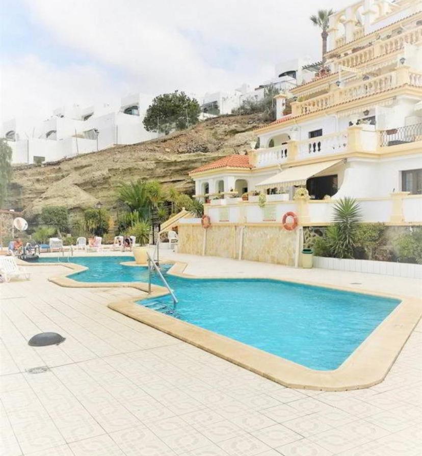 Ocean View Apartamento Windsor Park Costa Adeje  Buitenkant foto