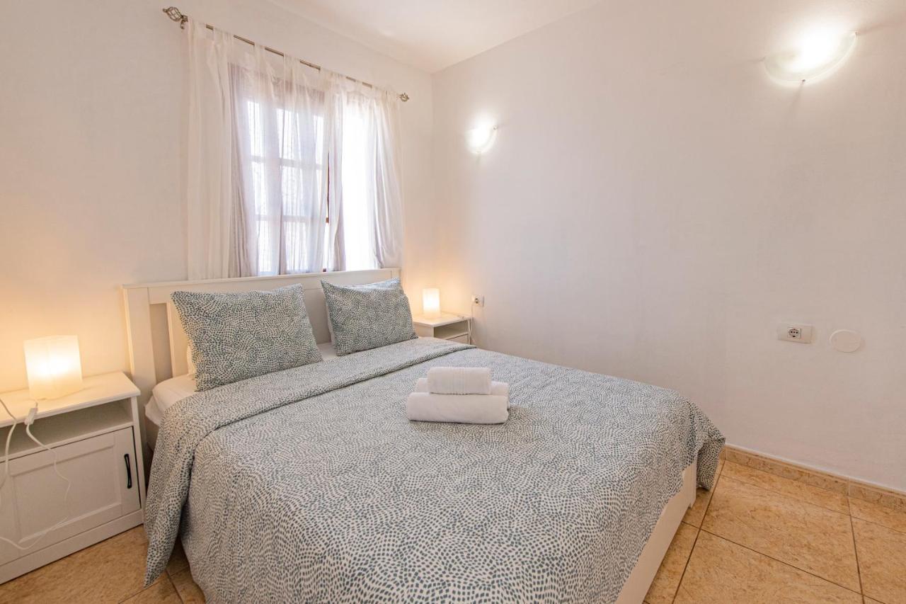 Ocean View Apartamento Windsor Park Costa Adeje  Buitenkant foto