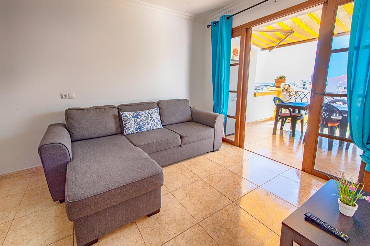 Ocean View Apartamento Windsor Park Costa Adeje  Buitenkant foto